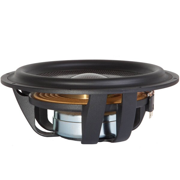 Main product image for Morel TSCW 938 9" Rohacell Cone Woofer 8 Ohm297-112